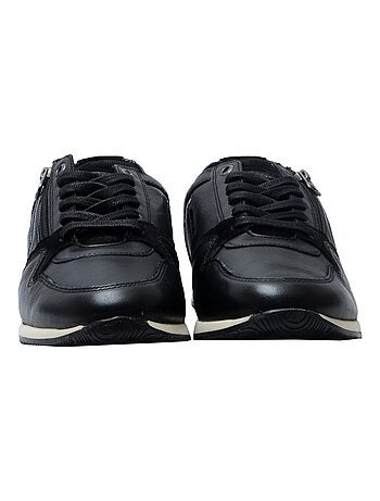 Bottine Cuir Redskins Tavori