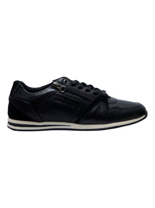 Bottine Cuir Redskins Tavori - Kiabi