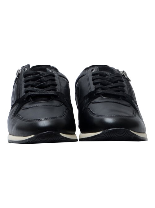 Bottine Cuir Redskins Tavori - Kiabi
