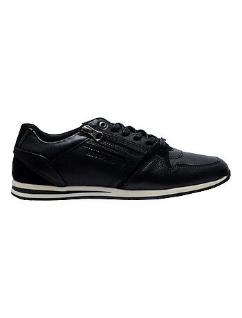 Bottine Cuir Redskins Tavori