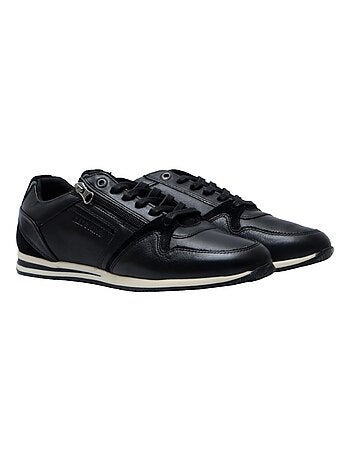 Bottine Cuir Redskins Tavori