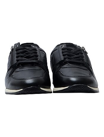 Bottine Cuir Redskins Tavori