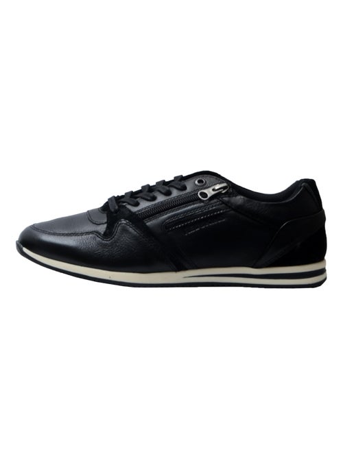 Bottine Cuir Redskins Tavori - Kiabi