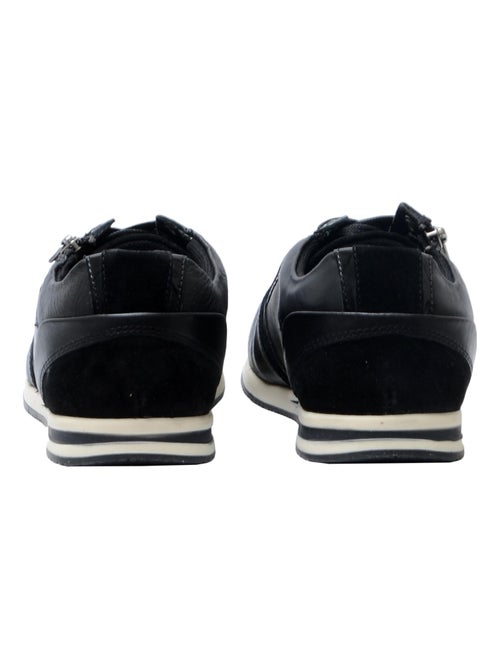 Bottine Cuir Redskins Tavori - Kiabi