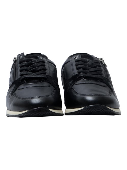 Bottine Cuir Redskins Tavori - Kiabi