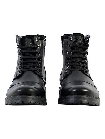 Bottine Cuir Redskins Tendance