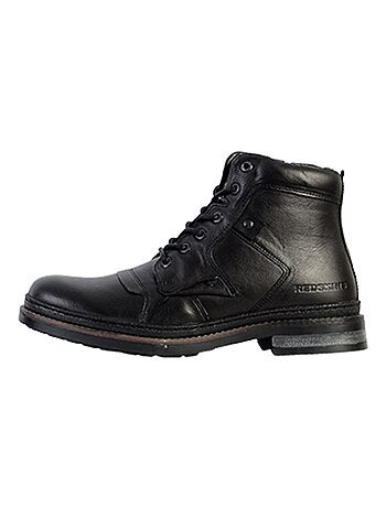 Bottine Cuir Redskins Triomphe