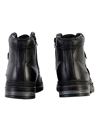 Bottine Cuir Redskins Triomphe