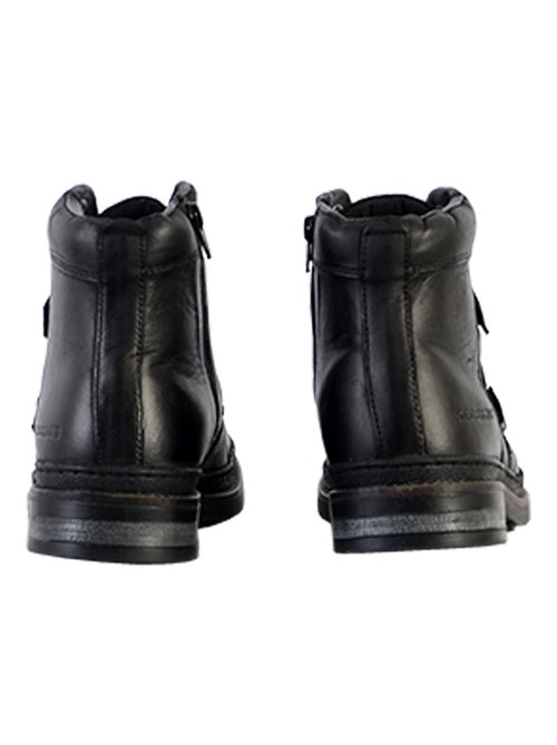 Bottine Cuir Redskins Triomphe - Kiabi