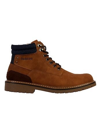 Bottine Cuir Redskins Utopy