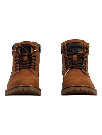 Bottine Cuir Redskins Utopy