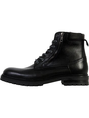 Bottine Cuir Redskins Utopy