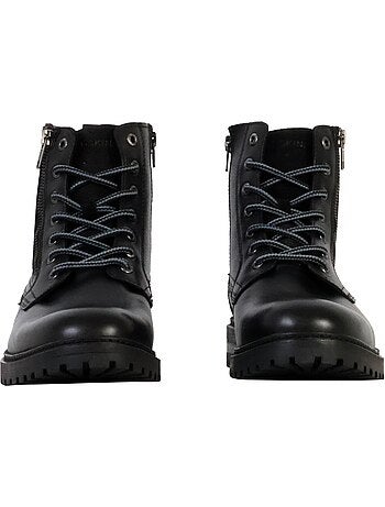 Bottine Cuir Redskins Utopy