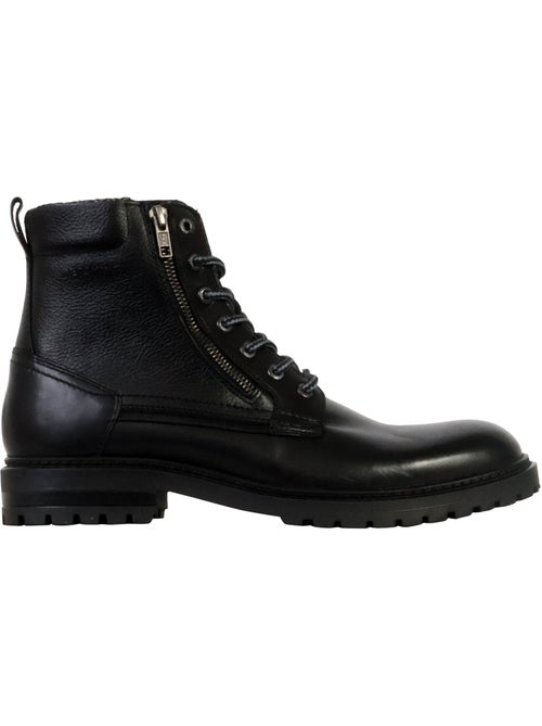 Bottine Cuir Redskins Utopy - Kiabi