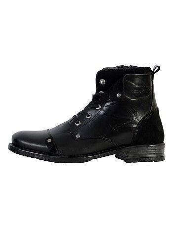 Bottine Cuir Redskins Yedos
