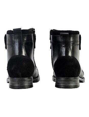 Bottine Cuir Redskins Yedos