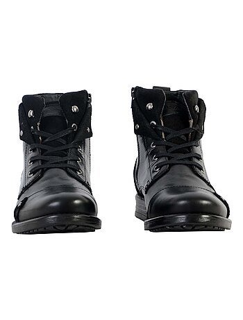 Bottine Cuir Redskins Yedos