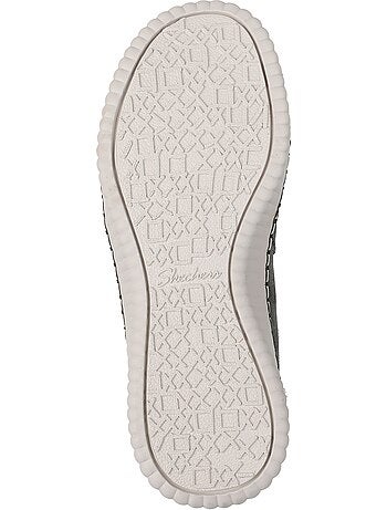 Bottine cuir skechers wilshire blvd-fresh zip