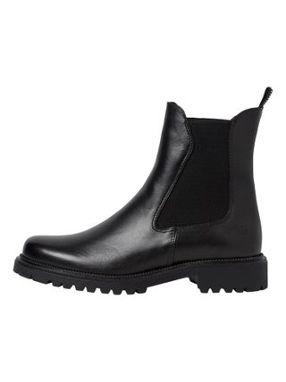Bottine Cuir Tamaris Chelsea