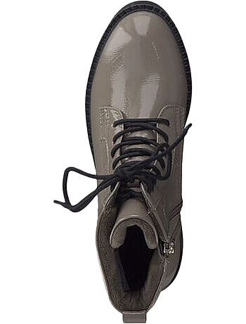 Bottine Cuir Tamaris Comfort