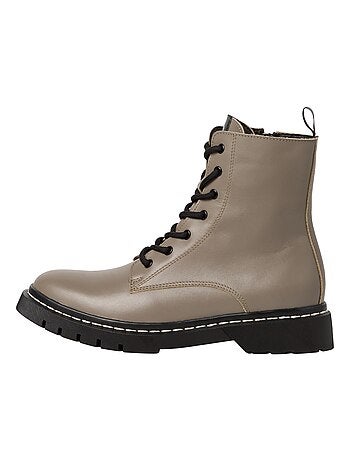 Bottine Cuir Tamaris