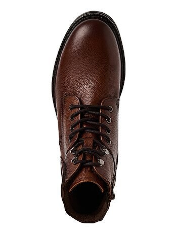 Bottine Cuir Tamaris