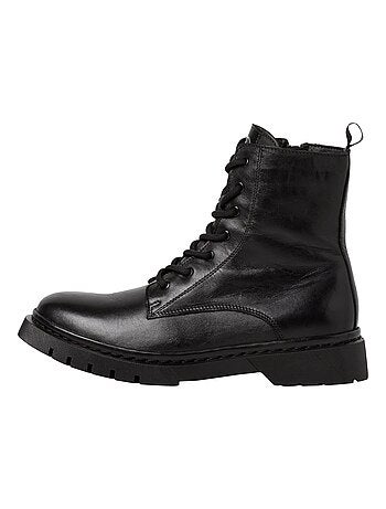 Bottine Cuir Tamaris
