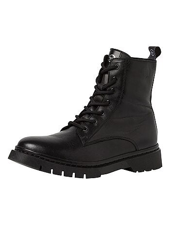 Bottine Cuir Tamaris