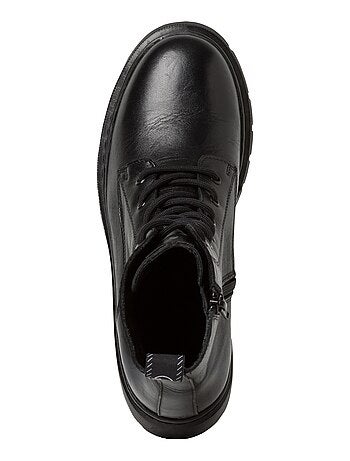 Bottine Cuir Tamaris