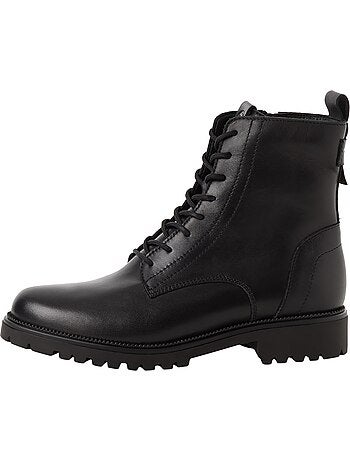 Bottine Cuir Tamaris