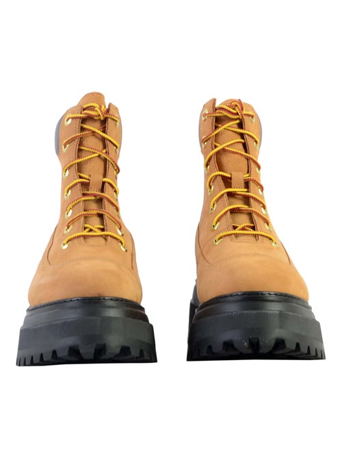 Bottine Cuir Timberland Sky 6 In Lace up - Kiabi