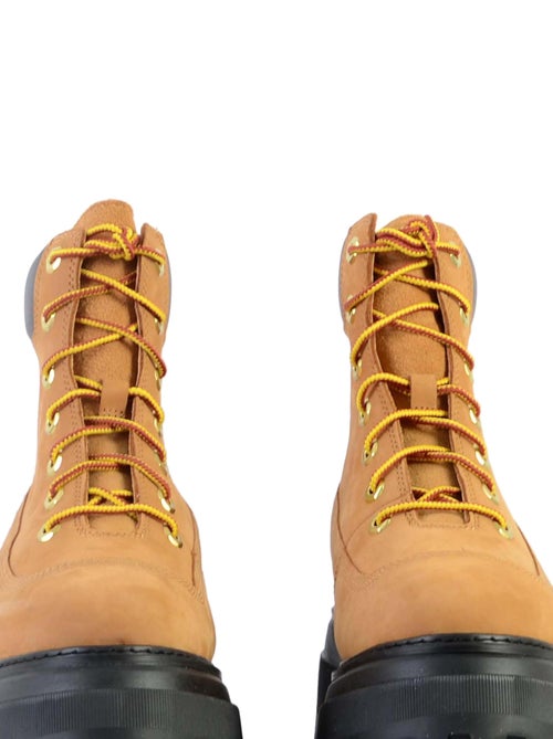 Bottine Cuir Timberland Sky 6 In Lace up - Kiabi