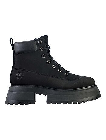 Bottine Cuir Timberland Sky 6 In Lace up