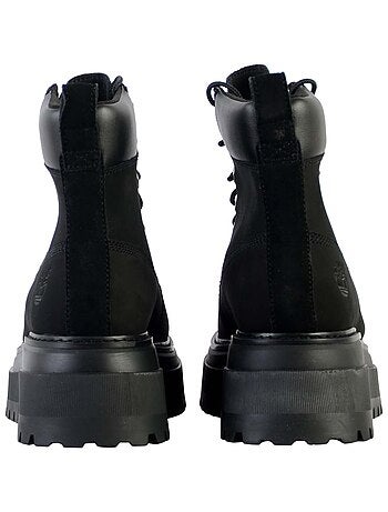 Bottine Cuir Timberland Sky 6 In Lace up