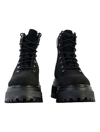 Bottine Cuir Timberland Sky 6 In Lace up