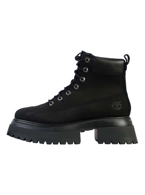 Bottine Cuir Timberland Sky 6 In Lace up - Kiabi