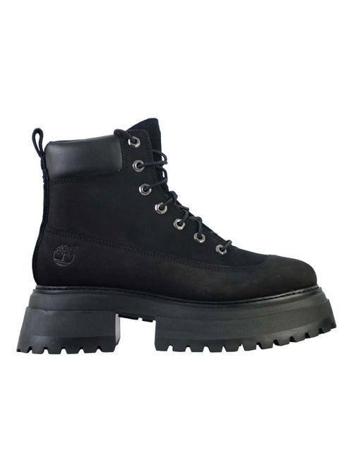Bottine Cuir Timberland Sky 6 In Lace up - Kiabi