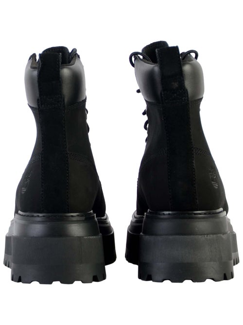 Bottine Cuir Timberland Sky 6 In Lace up - Kiabi