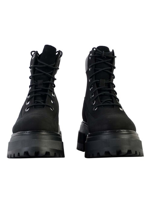 Bottine Cuir Timberland Sky 6 In Lace up - Kiabi