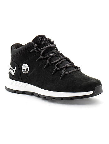 Bottine de Randonnée Pour Homme Sprint Trekker