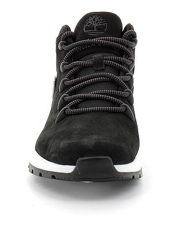 Bottine de Randonnée Pour Homme Sprint Trekker