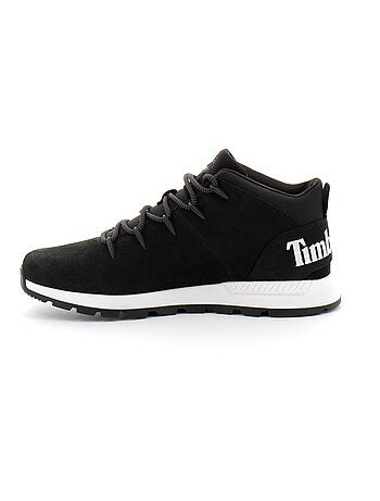 Bottine de Randonnée Pour Homme Sprint Trekker