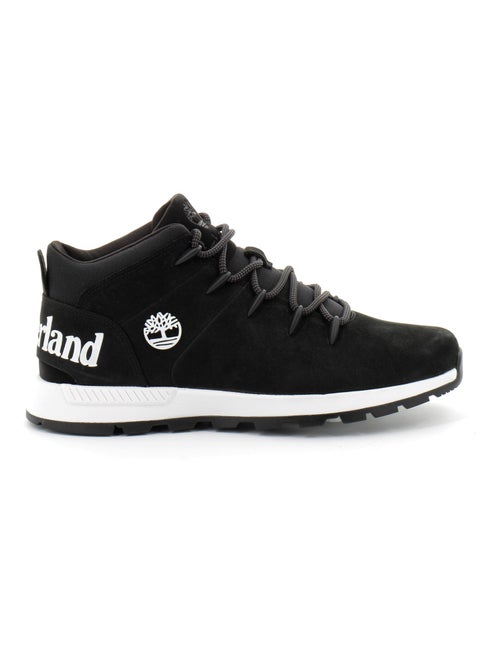 Bottine de Randonnée Pour Homme Sprint Trekker - Kiabi