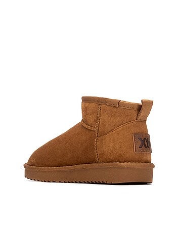 Bottine décontractée