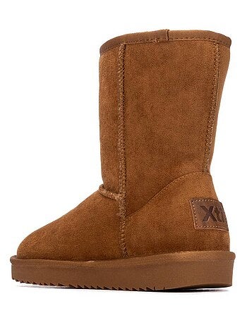 Bottine décontractée