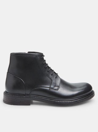 Bottine en cuir  BATA