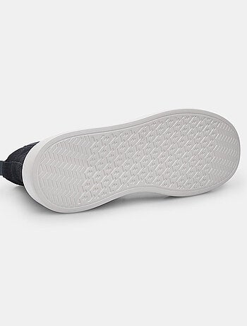 Bottine en daim BATA