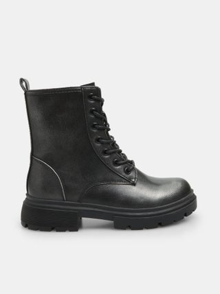 Bottine en lurex BATA