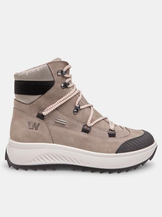 Bottine en nubuck BATA