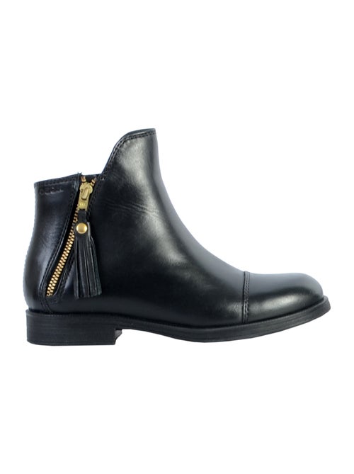Bottine Enfant Fille Geox Agata - Kiabi